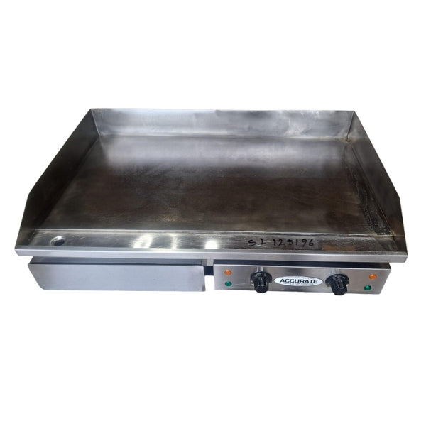 Nella 34870 Electric Griddle - 29 inch