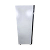 Migali - C-23FM-HC Freezer - 1 Glass Door - Bottom Mount