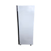 Migali - C-23FM-HC Freezer - 1 Glass Door - Bottom Mount