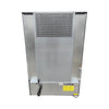 Kool-It - KOM-36XBK - Refrigerated Merchandiser - Open Air