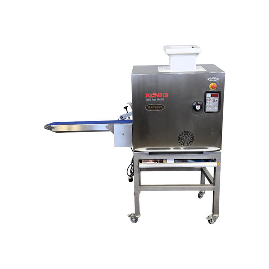 Koenig MiniRex Multi Divider and Rounder