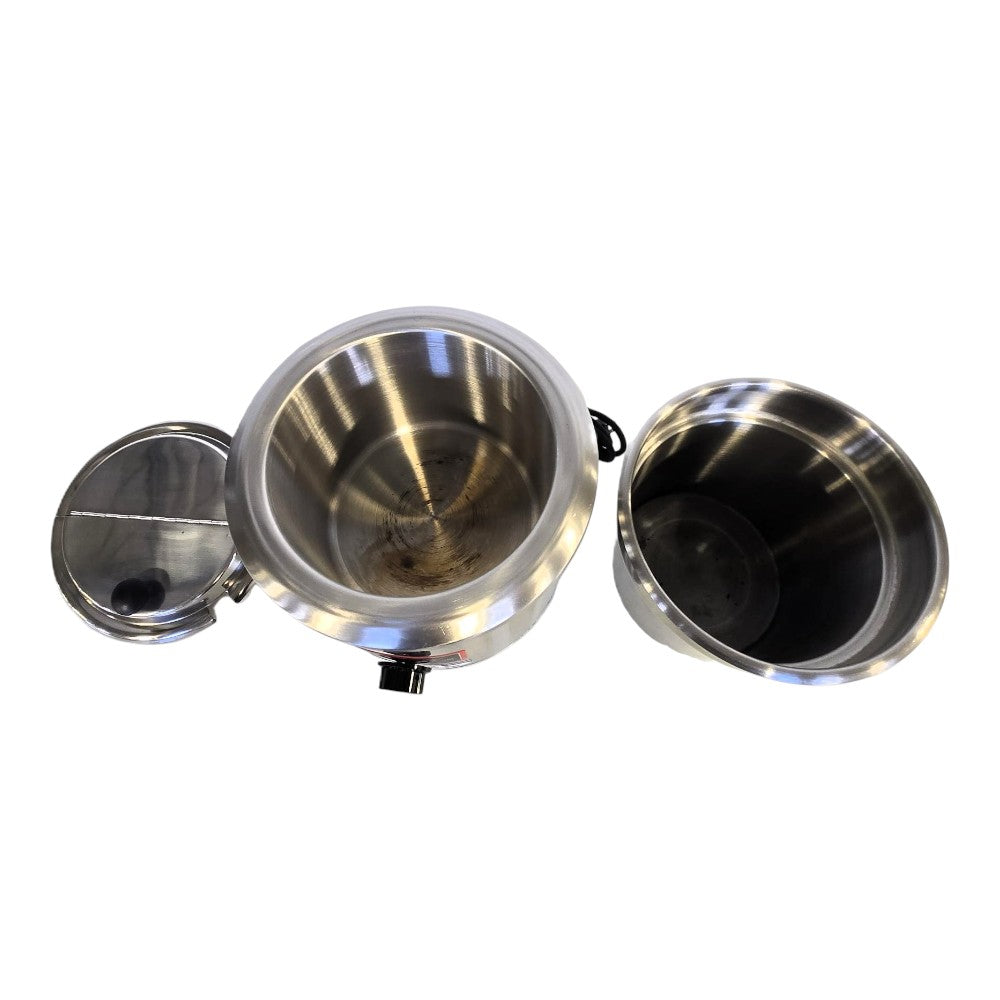 Winco FW7R250 Electric Food Warmer
