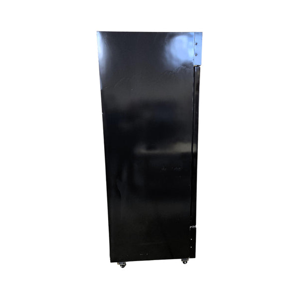 Atosa MCF8728GR 3 Glass Door Merchandiser Freezer