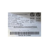 Atosa MCF8728GR 3 Glass Door Merchandiser Freezer