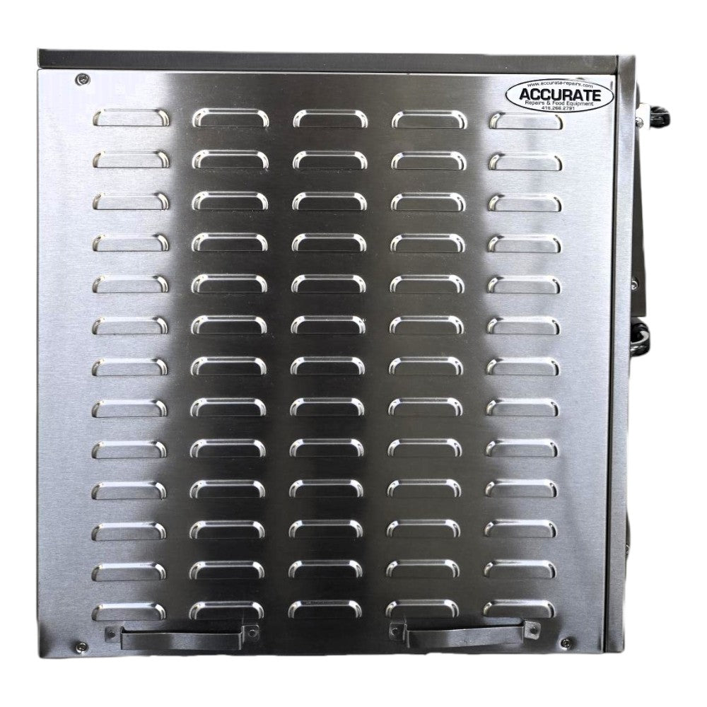 Omcan 39580 Pizza Oven - Cosmetic Damage