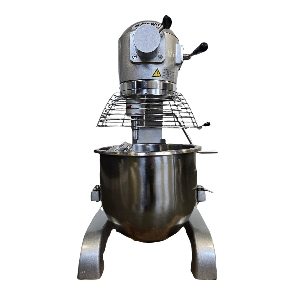 Omcan 20441 20 Qt Planetary Mixer