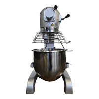 Omcan 20441 20 Qt Planetary Mixer