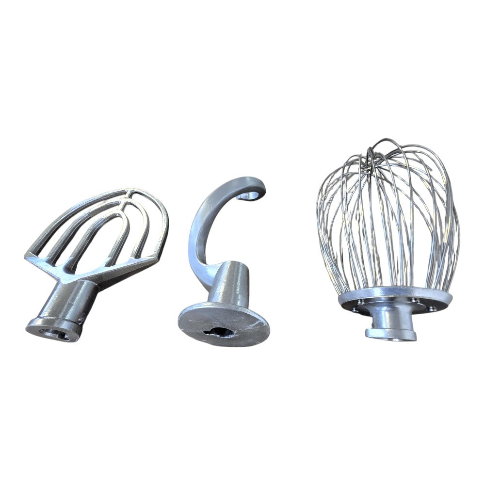 Omcan 20441 20 Qt Planetary Mixer