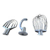 Omcan 20441 20 Qt Planetary Mixer