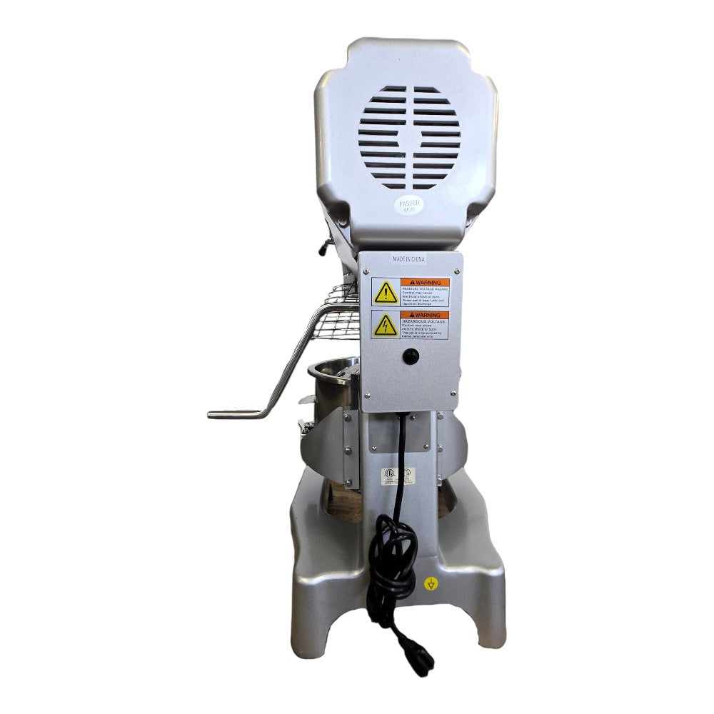 Omcan 20441 20 Qt Planetary Mixer