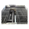 Ikon IRB-24 Charbroiler - Natural Gas