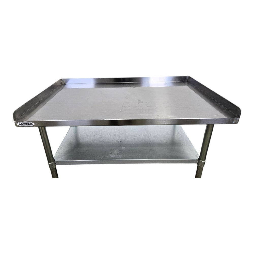 Omcan 22060 48 X 30 Equipment Stand