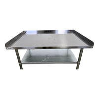 Omcan 22060 48 X 30 Equipment Stand