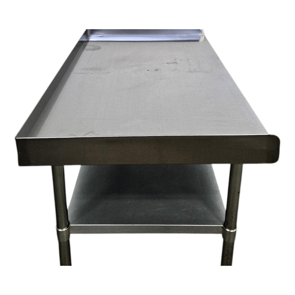 Omcan 22060 48 X 30 Equipment Stand