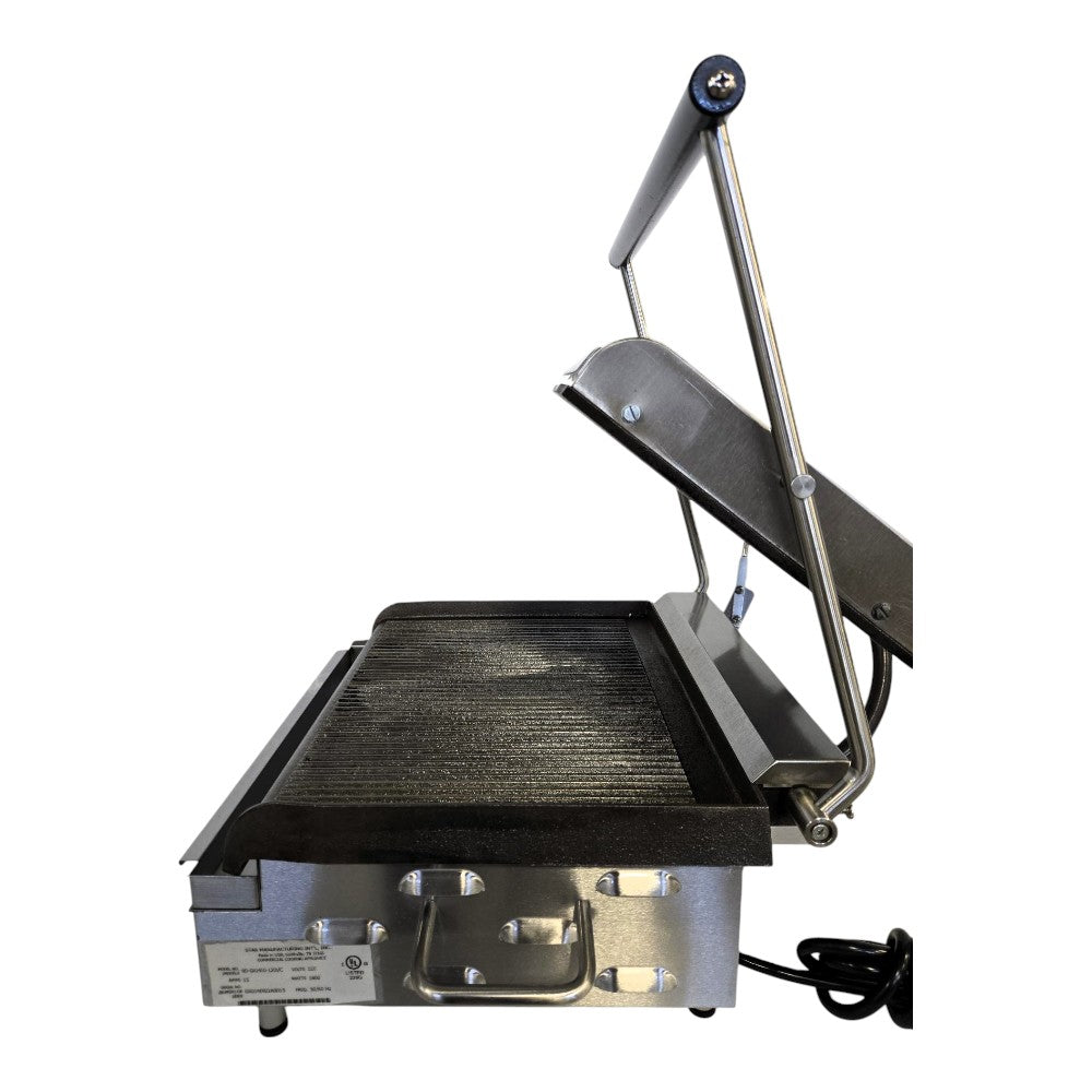 QUICK SHIP Grill Express Two-Sided Gr