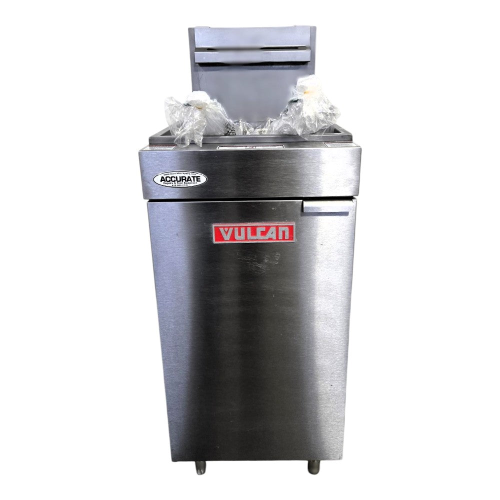 Vulcan LG300-1
