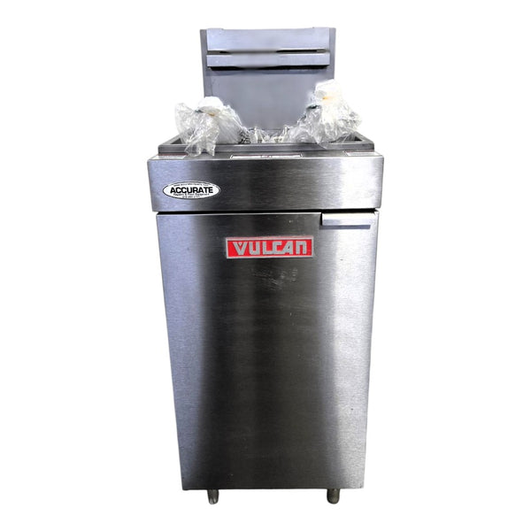 Vulcan LG300-1 - Natural Gas