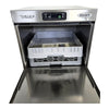 Thesis E54E-A Undercounter Dishwasher