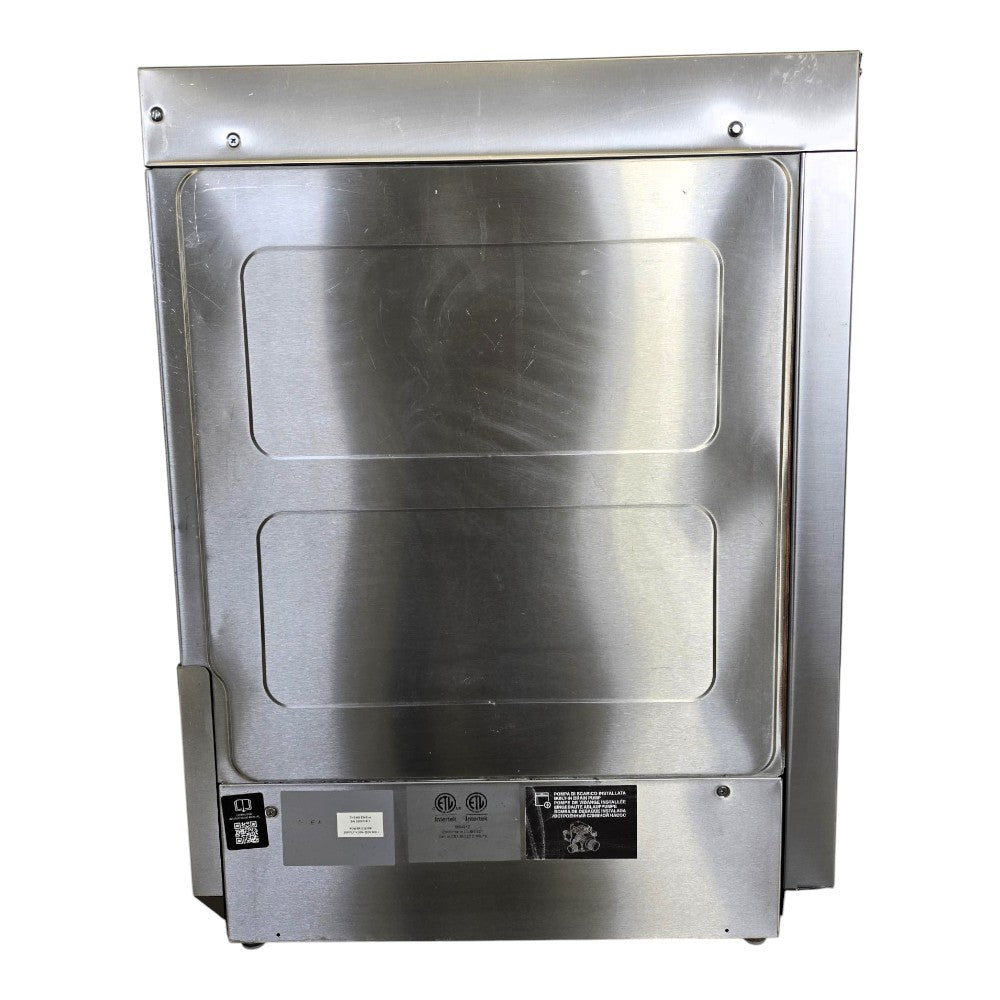 Thesis E54E-A Undercounter Dishwasher
