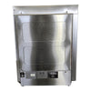 Thesis E54E-A Undercounter Dishwasher