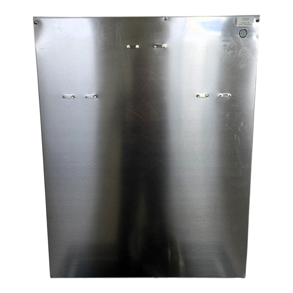 Thesis E54E-A Undercounter Dishwasher