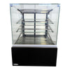 Frost Tech LM3-WRP Refrigerated Bakery Display Case