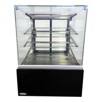 Frost Tech LM3-WRP Refrigerated Bakery Display Case