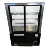 Frost Tech LM3-WRP Refrigerated Bakery Display Case