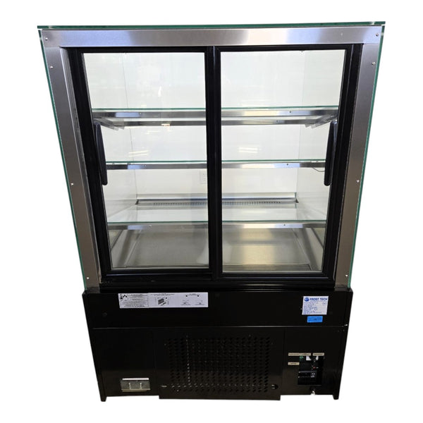Frost Tech LM3-WRP Refrigerated Bakery Display Case