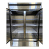 Atosa MBF8503GR Reach-in Freezer - 2 Door