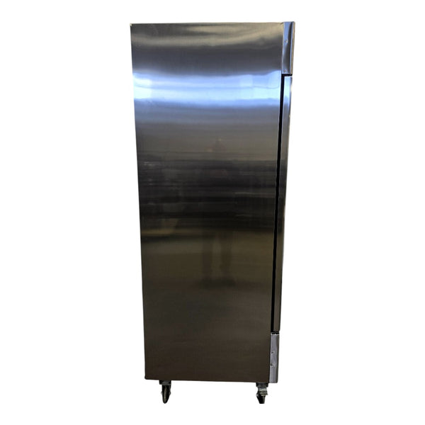 Atosa MBF8503GR Reach-in Freezer - 2 Door