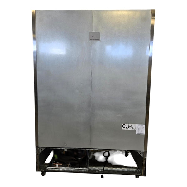 Atosa MBF8503GR Reach-in Freezer - 2 Door