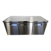Atosa MGF8404GR Undercounter Refrigerator
