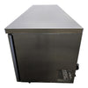 Atosa MGF8404GR Undercounter Refrigerator