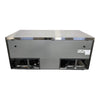 Atosa MGF8404GR Undercounter Refrigerator