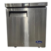 Atosa MGF8405GR Undercounter Freezer