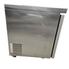 Atosa MGF8405GR Undercounter Freezer
