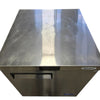 Atosa MGF8405GR Undercounter Freezer