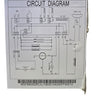 Atosa MGF8405GR Undercounter Freezer