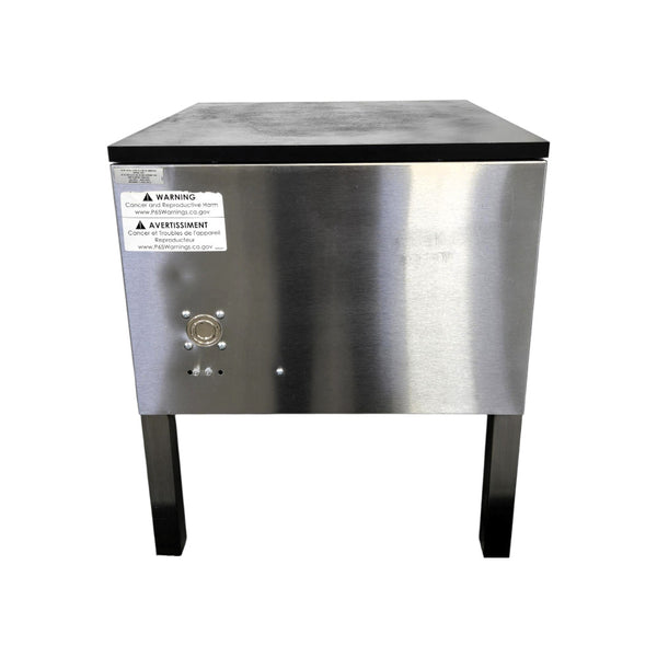 Garland E20-SP Stock Pot Range - Electric