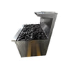 Garland X36-6R  Range - Nat Gas