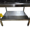 Omcan 22057 Equipment Stand - 30 x 40