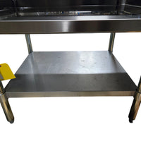 Omcan 22057 Equipment Stand - 30 x 40
