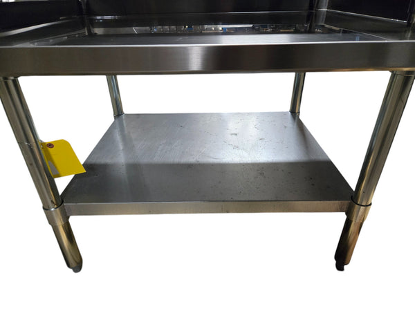 Omcan 22057 Equipment Stand - 30 x 40