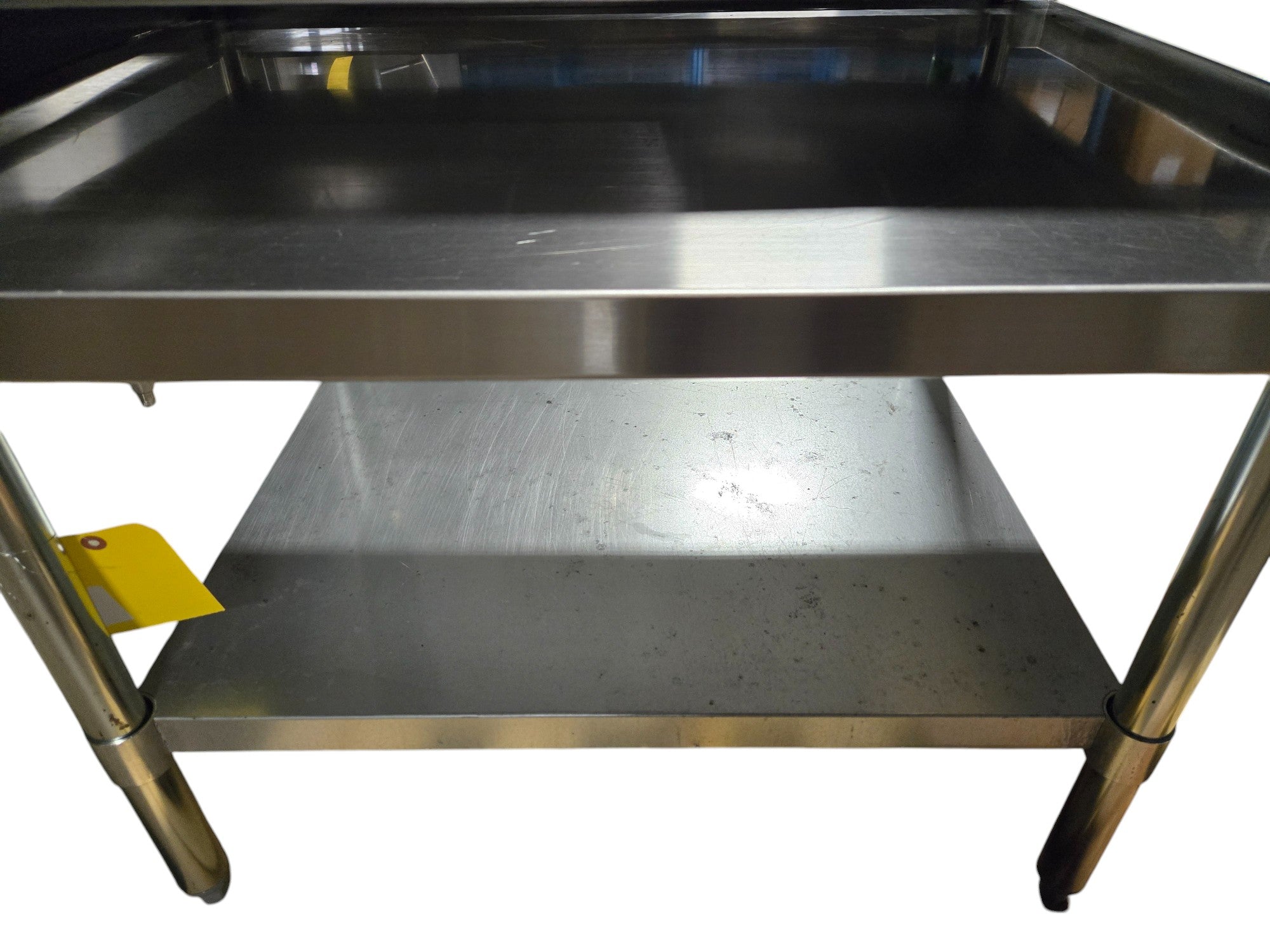 Omcan Equipment Stand