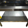 Omcan 22057 Equipment Stand - 30 x 40