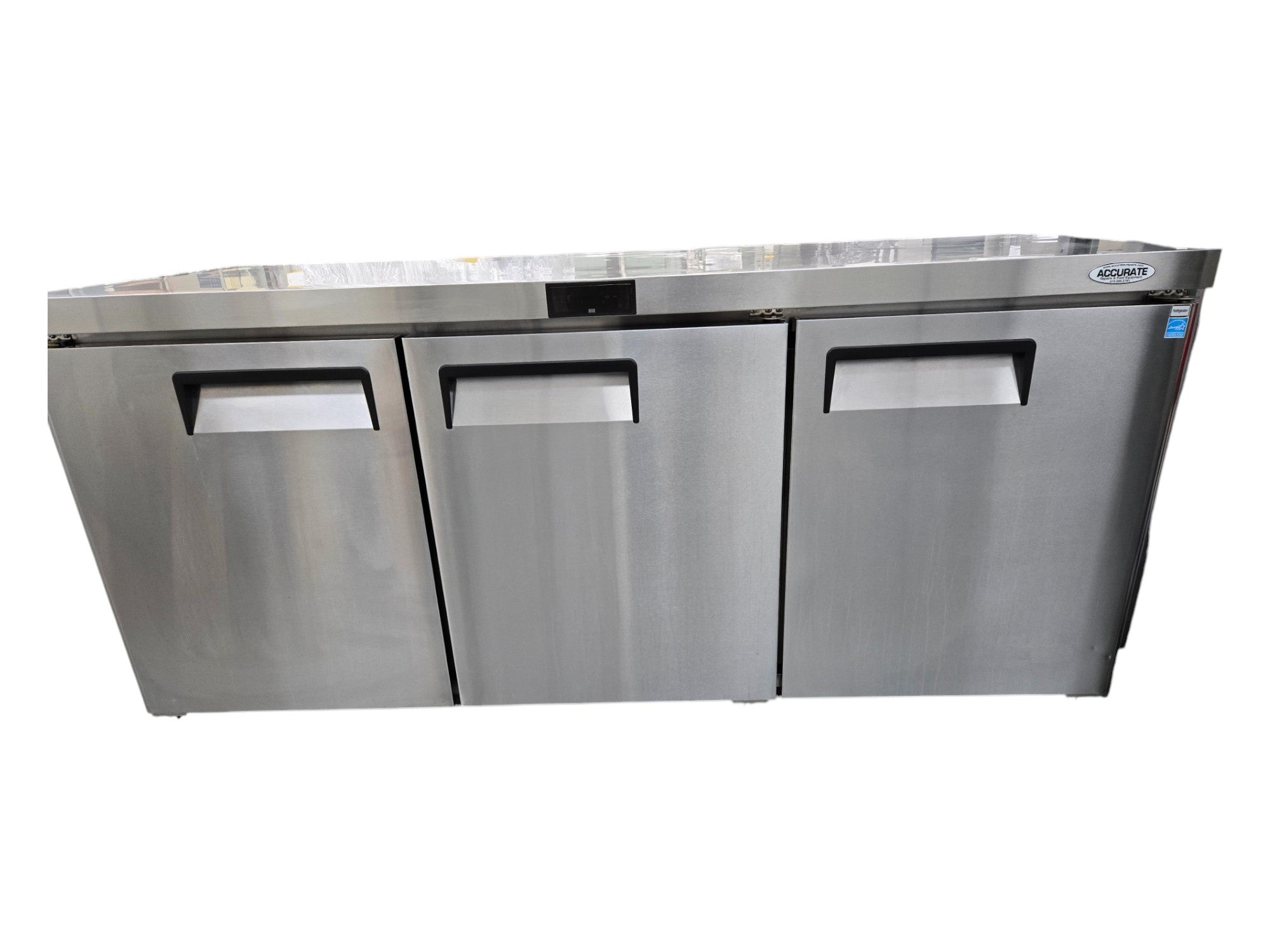 Atosa Undercounter Refrigerator