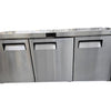 Atosa Undercounter Refrigerator
