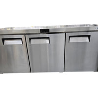 Atosa Undercounter Refrigerator