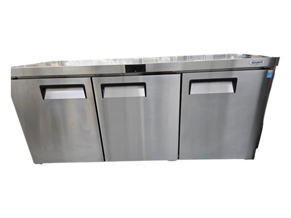 Atosa Undercounter Refrigerator